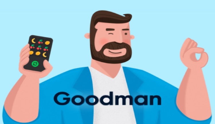 What is a Goodman Casino Free Chip No Deposit