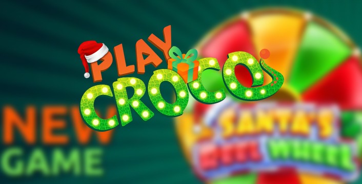 $50 No Deposit Bonus Code PlayCroco
