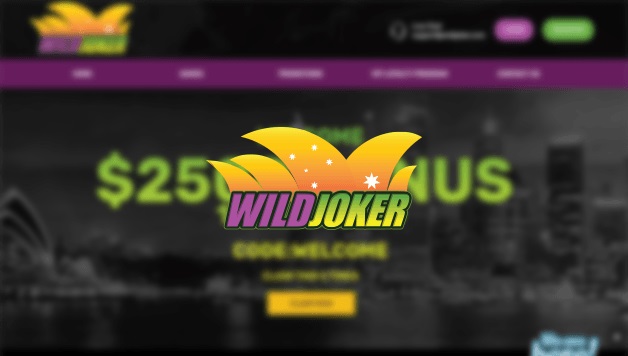 The Benefits Of Playing At Wild Joker Casino