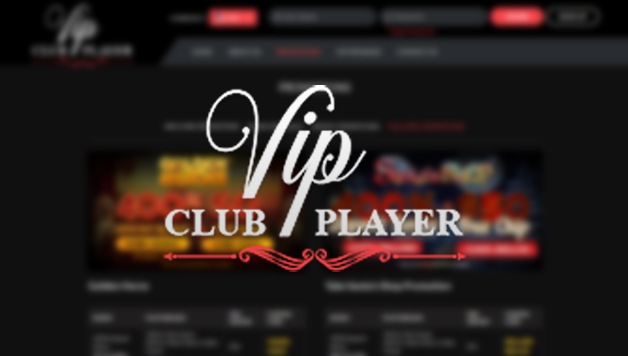 VIP Club Player Casino - Get $200 No Deposit Bonus Codes 2021