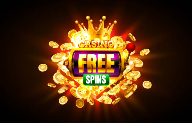 30 Free Spins – No Deposit Required & Keep What You Win