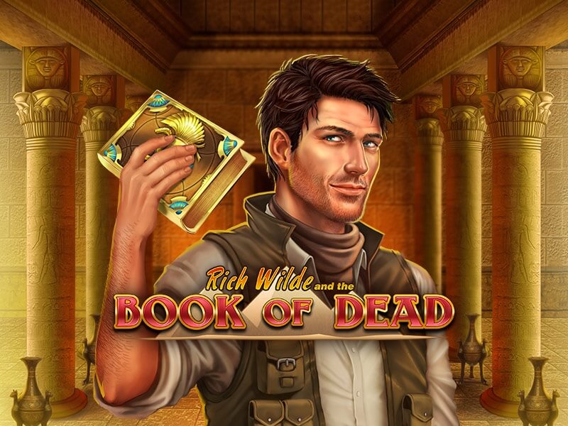 30 Free Spins on Book of Dead: A Guide to Get You Started