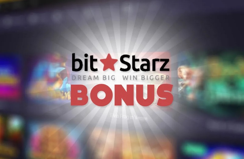BitStarz Casino No Deposit Bonus - Get Yours Today