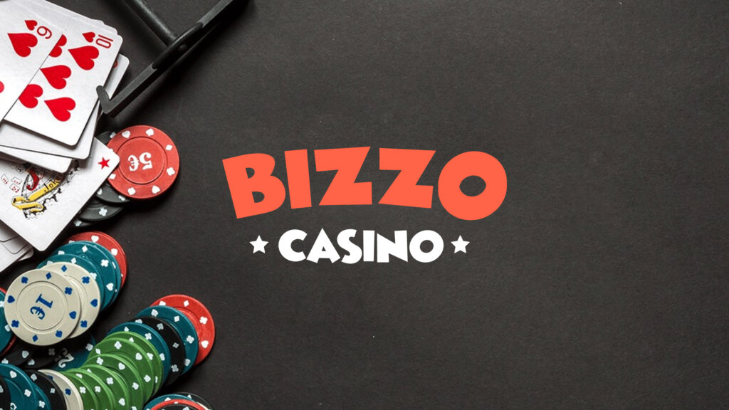 Bizzo Casino - Get 30 Free Spins Today