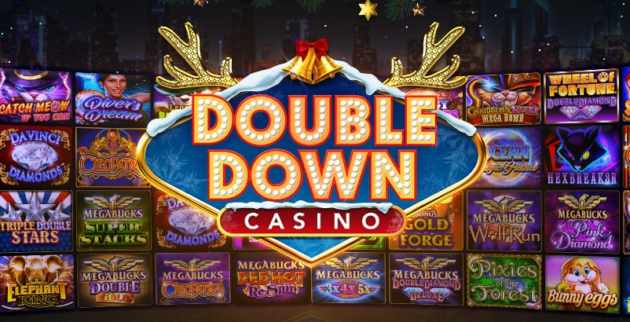 Doubledown Casino 30 Free Spins: The Best Way to Enjoy Your Favorite Slots