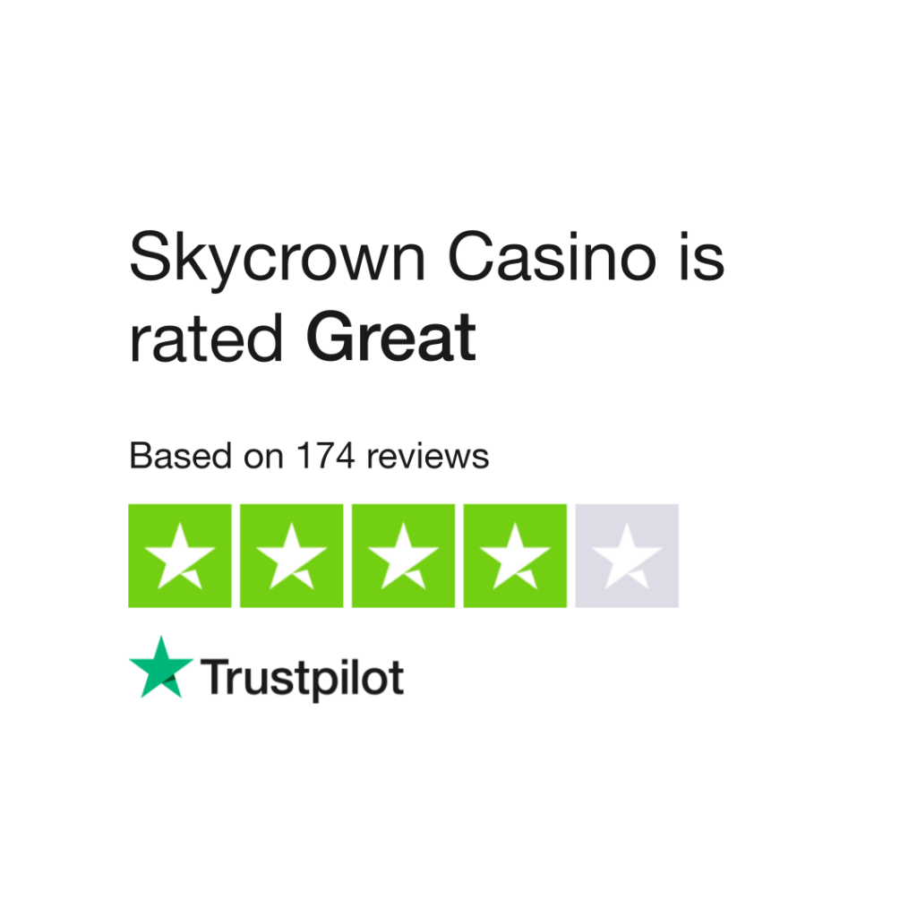 Is Sky Crown Casino Legit