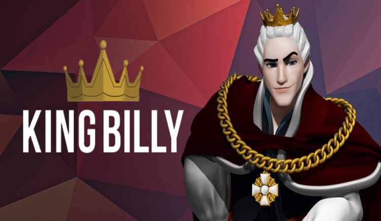 King Billy Casino 30 Free Spins