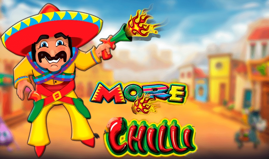 Play More Chilli Pokies Online for Free or Real Money