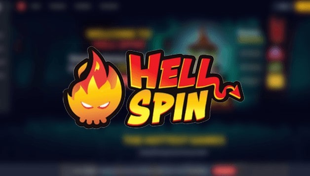 Play the Best Casino Games at Hellspin Casino