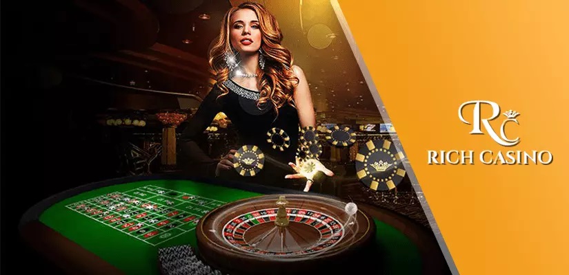 Rich Casino $150 No Deposit Bonus: A Comprehensive Guide