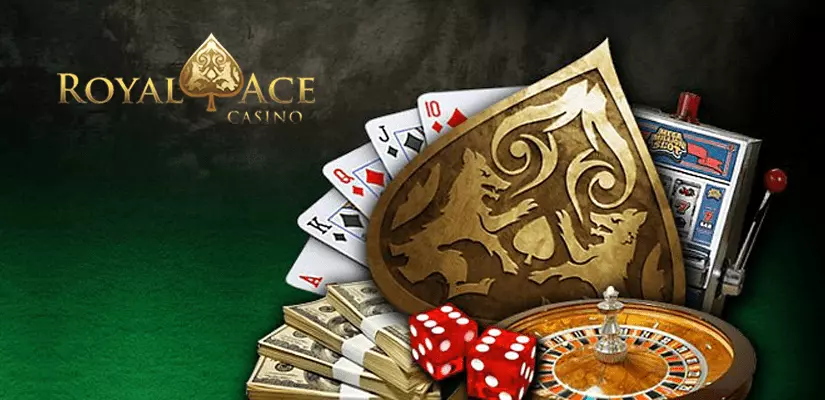Royal Ace Casino $300 No Deposit Bonus Codes - Get Started with Free Money