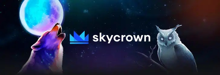 Sky Crown Casino - Get your Free Chip Now!