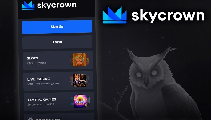 Sky Crown Casino Online Login: The Best Way to Play
