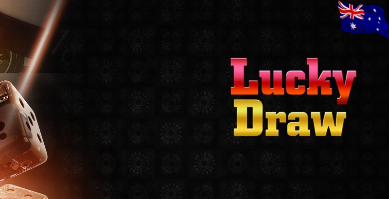 What is Lucky Draw 25 Free Spins