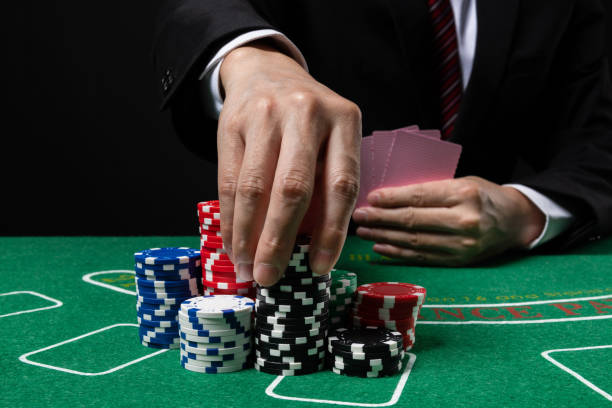 What is a Casino No Deposit Bonus