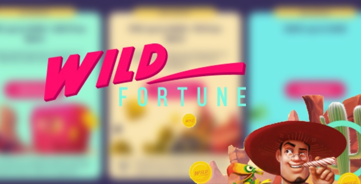 Wild Fortune Casino Australia – Get the Best No Deposit Bonus and Promo Codes