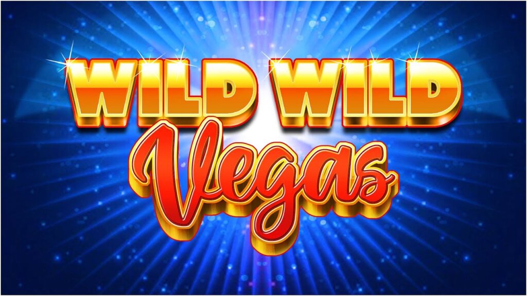 Wild Vegas $300 No Deposit Bonus Codes 2022
