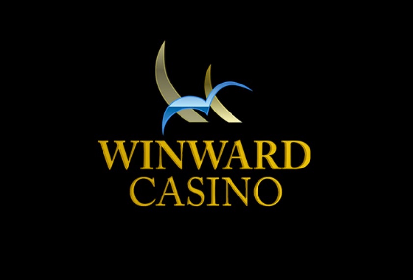 Winward Casino 25 Free Spins Offer